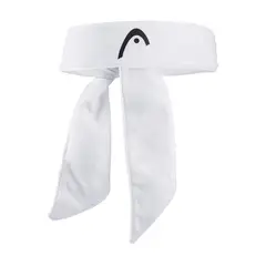 HEAD - Bandana Tenis Unisex Pro Player Blanca