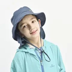 LATOURNEE - Sobrero Explorador La Tournee Azul