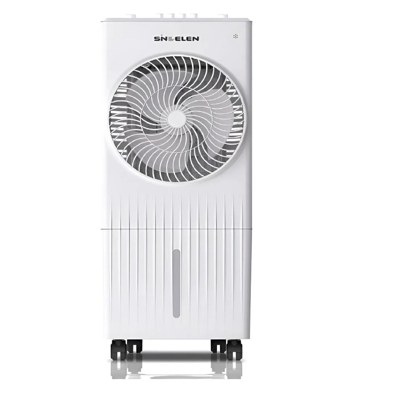 SINDELEN Enfriador De Aire Power Air Eea-400 6 Lts Blanco