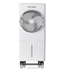 SINDELEN - Enfriador De Aire Power Air Eea-400 6 Lts Blanco