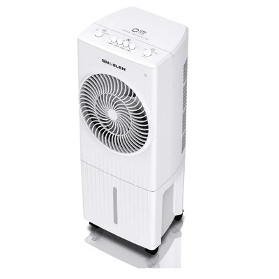 Imagen 2 del producto Enfriador De Aire Power Air Eea-400 6 Lts Blanco