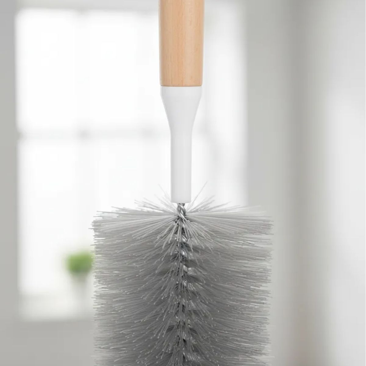 GENERICO - Cepillo Limpiador De Polvo Plumero De Mano