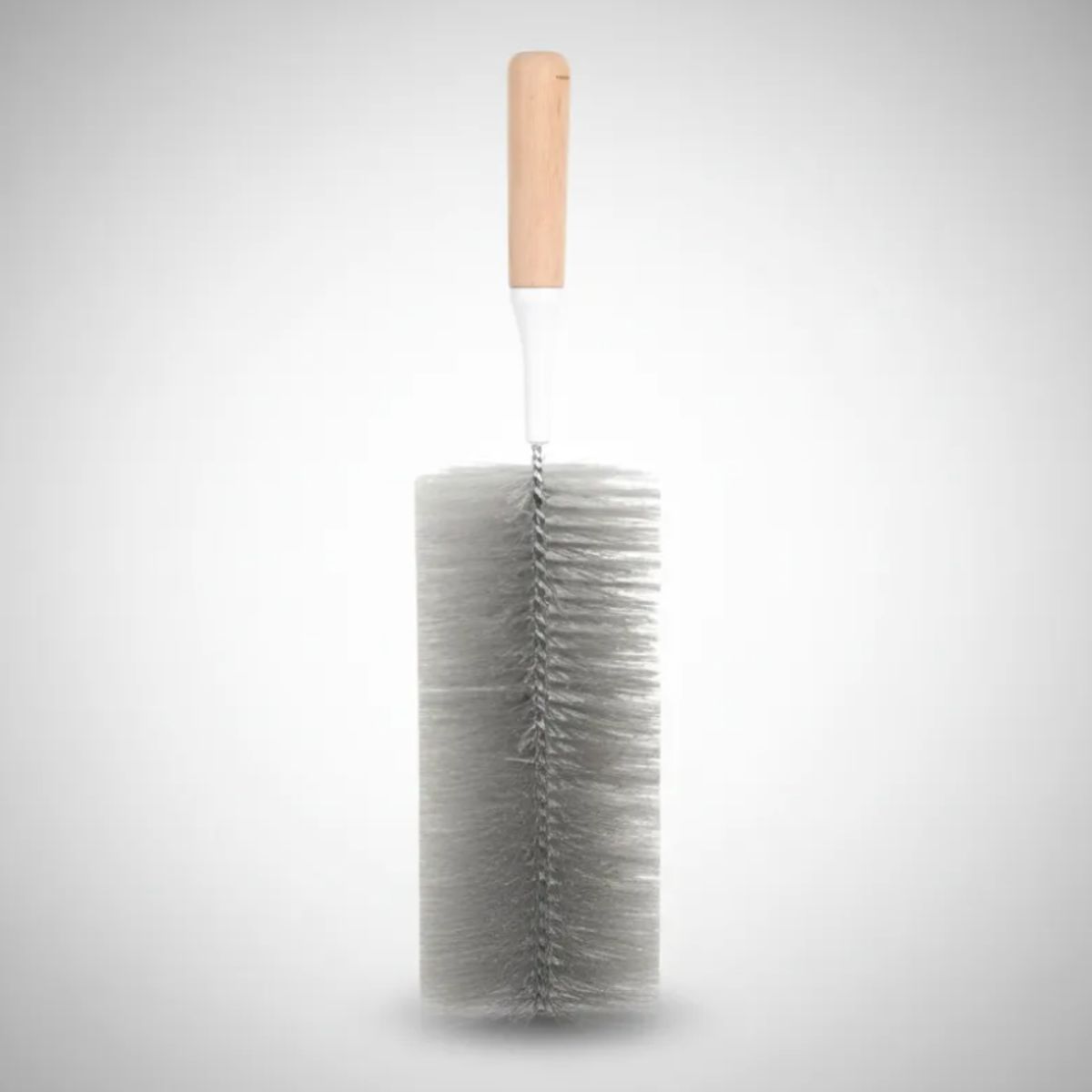 GENERICO - Cepillo Limpiador De Polvo Plumero De Mano