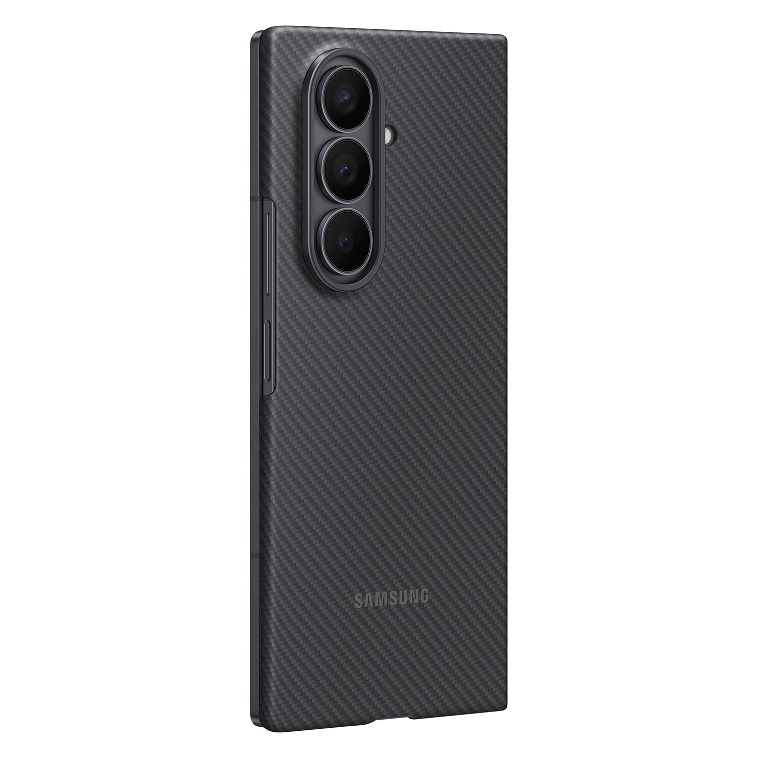 SAMSUNG GALAXY Z FOLD7 256GB ジェットブラック SAMSUNG Galaxy Z Fold7 256GB Negro Intenso + Carcasa Carbono