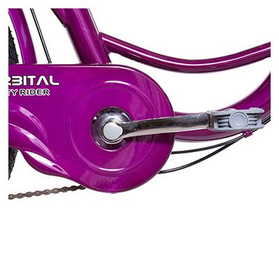 Imagen 2 del producto Bicicleta de paseo