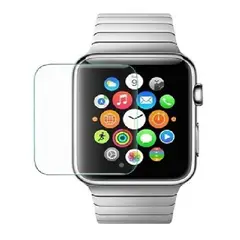GENERICO - Lamina Protectora Lcd Pantalla para Iwatch 38mm