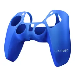 TRUST - Funda Silicona GXT 748 para Control PS5 Antideslizante - PS