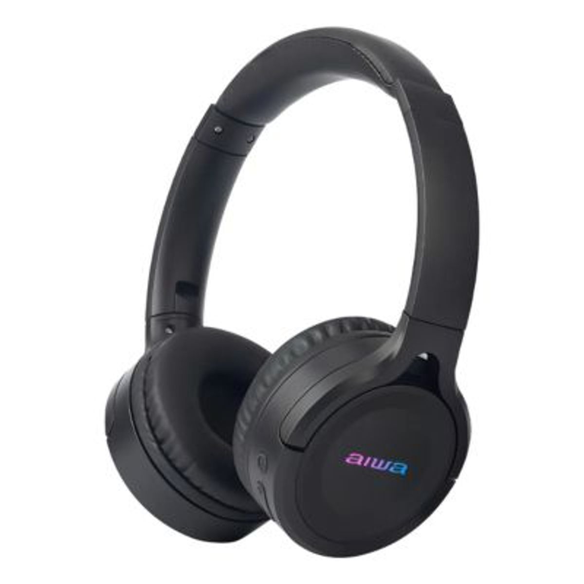 AIWA - AUDIFONOS BLUETOOTH AIWA AWK17B NEGRO