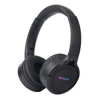 AUDIFONOS BLUETOOTH AWK17B NEGRO