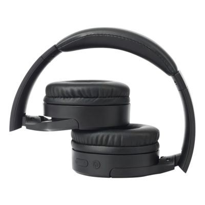 Imagen 2 del producto AUDIFONOS BLUETOOTH AWK17B NEGRO