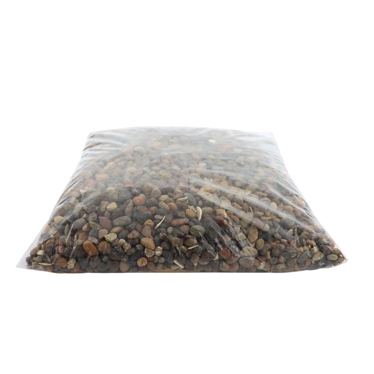 GENERICO - Gravilla Para Acuarios 2kg Piedras Decorativas