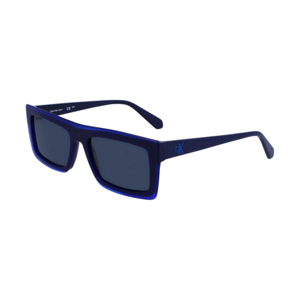 CALVIN KLEIN - Lentes de Sol Calvin Klein Jeans CKJ23657S-5518400 Unisex