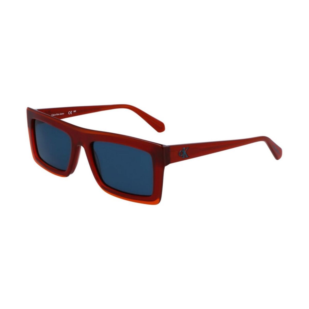 CALVIN KLEIN - Lentes de Sol Calvin Klein Jeans CKJ23657S-5518820 Unisex