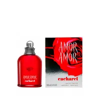 Perfume Amor Amor Dama Edt 100 ml