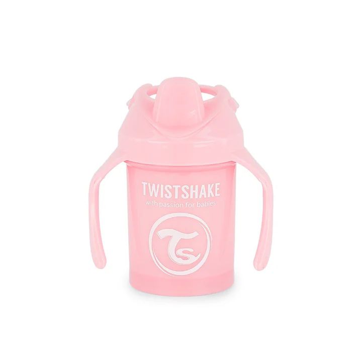 Vaso Mini Cup 230ml 4+m