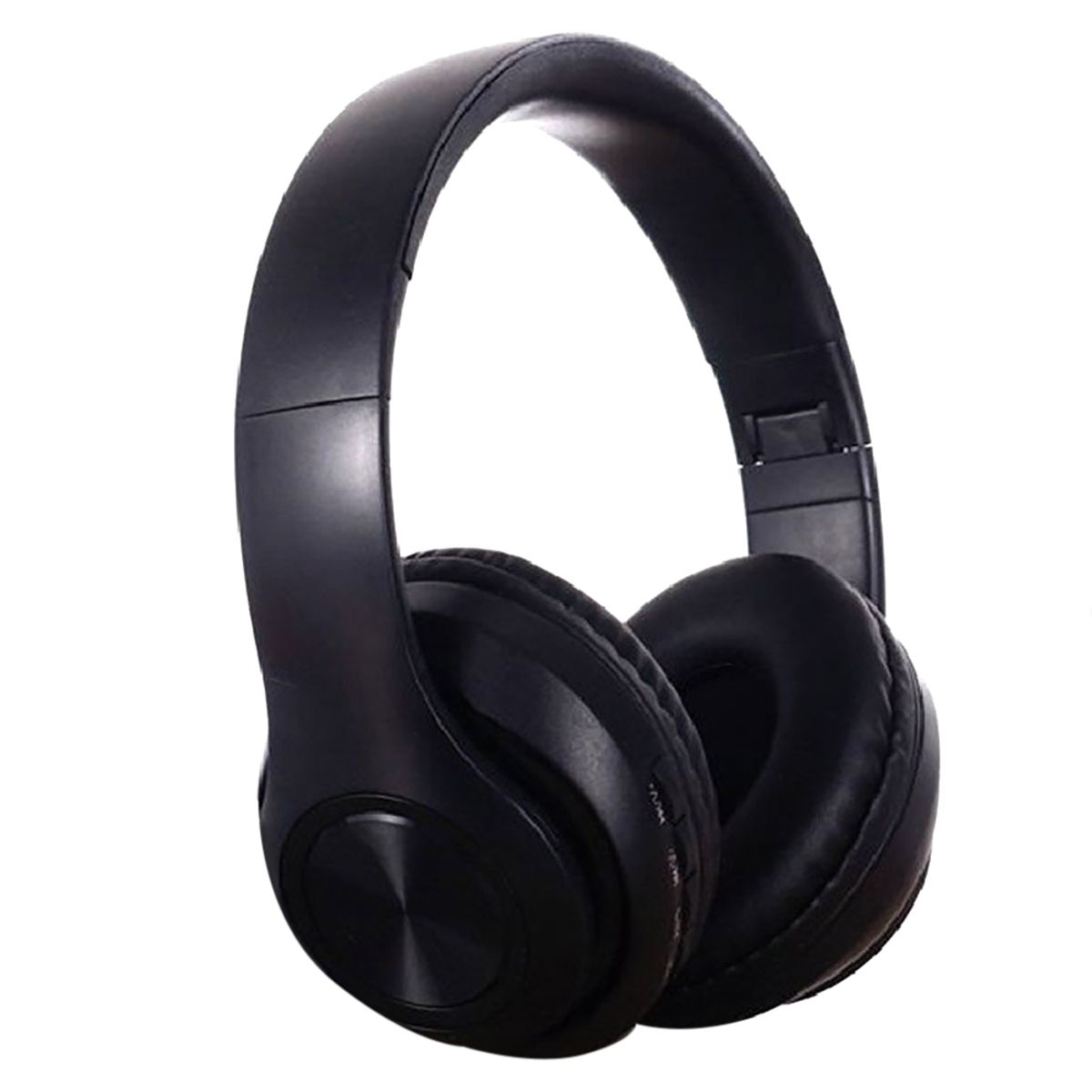 COMPRAPO - Audifonos Inalambricos P33 Bluetooth Negro