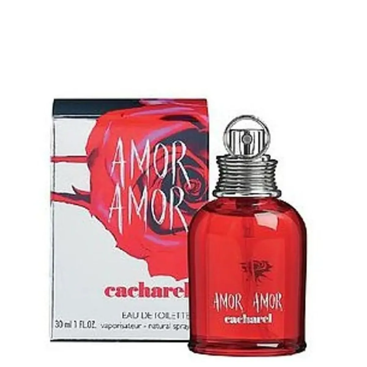 CACHAREL - Perfume Amor Amor Dama Edt 30 ml
