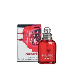 CACHAREL - Perfume Amor Amor Dama Edt 30 ml