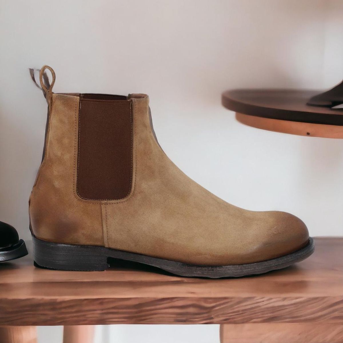 AS 98 - BOTIN CHELSEA RANGER