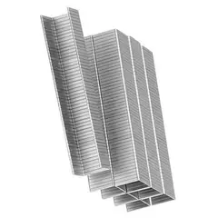 GEN - Caja Corchetes Grapa de Engrapadora Grampas Tapiceria 8mm