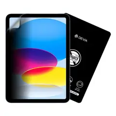 DEVIA - Lámina Hidrogel Anti Espia Privacidad para Galaxy Tab A9 Plus 11
