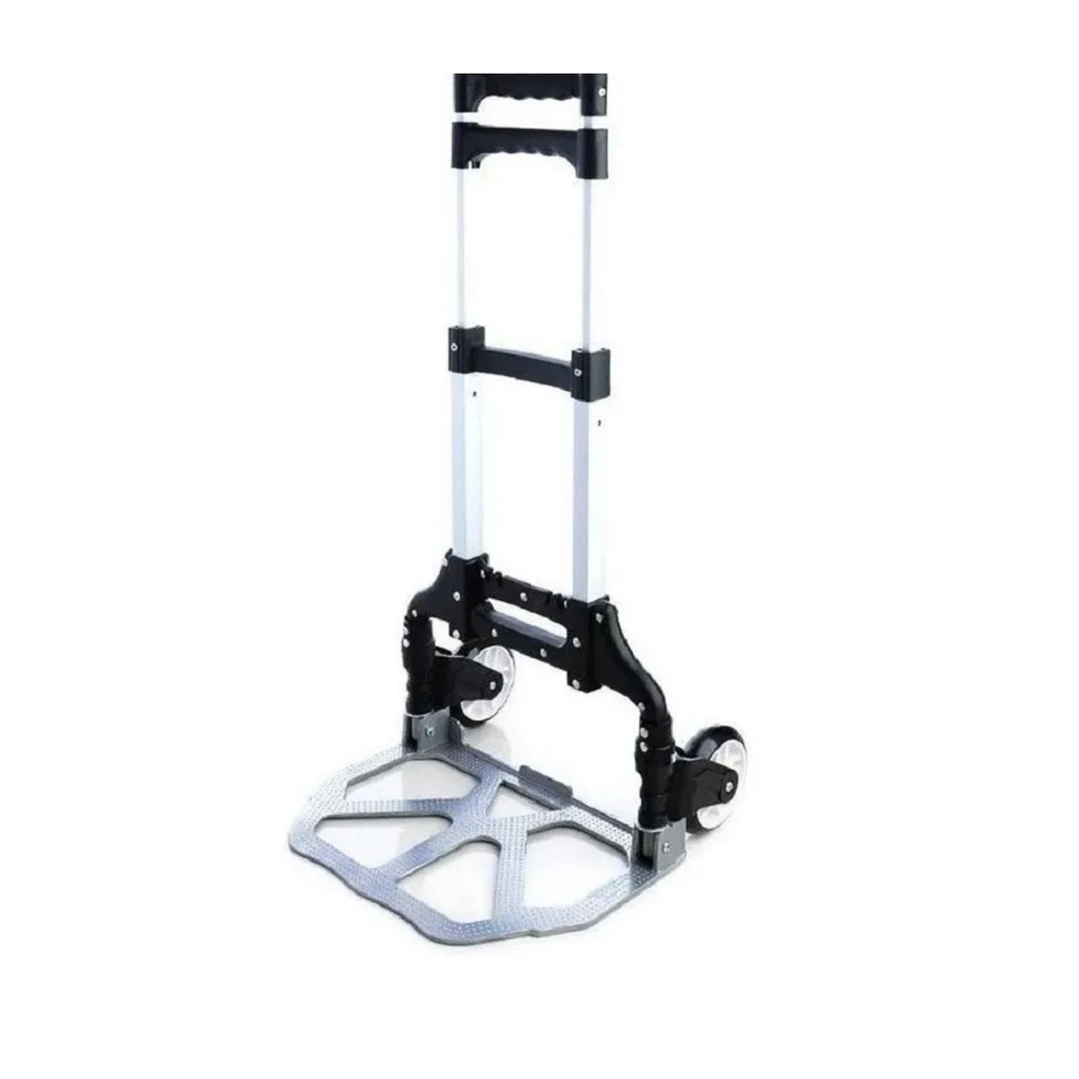BLACKSMITH - CARRO DE CARGA PLEGABLE YEGUA 75 KG