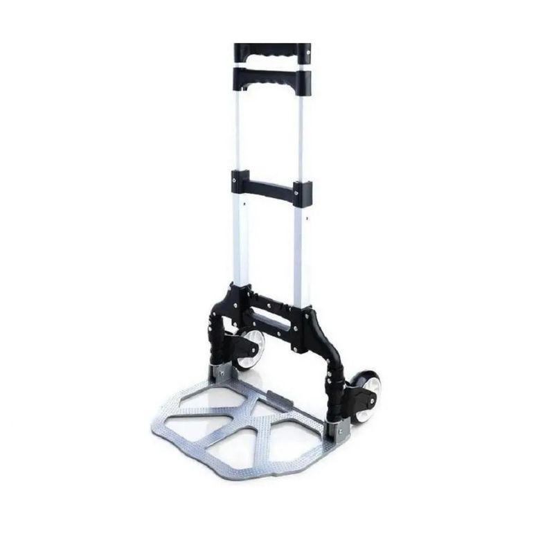 BLACKSMITH - CARRO DE CARGA PLEGABLE YEGUA 75 KG
