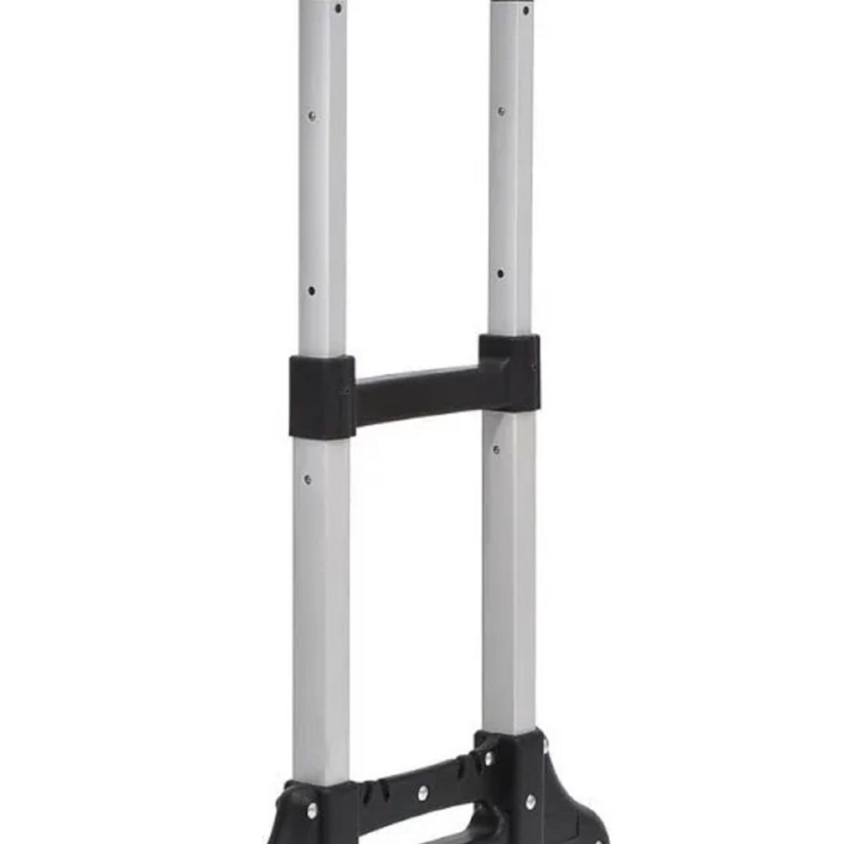 BLACKSMITH - CARRO DE CARGA PLEGABLE YEGUA 75 KG