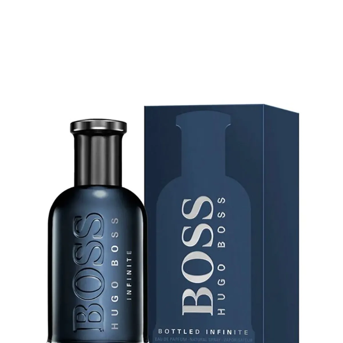 HUGO BOSS - Perfume Boss Infinite Varon Edp 50 ml