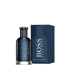 HUGO BOSS - Perfume Boss Infinite Varon Edp 50 ml