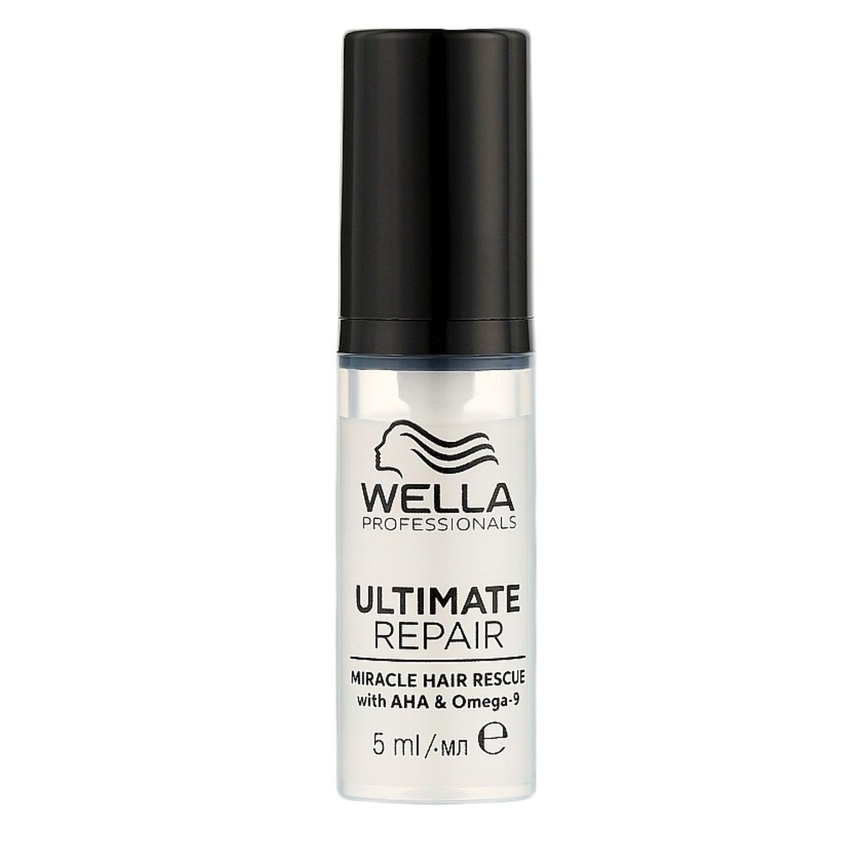 WELLA - Tratamiento Miracle Ultimate Repair 5ml Leave in Repara en 90 seg