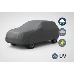 AUTO MIND - Carpa Cobertor Funda Para Camionetas Suv