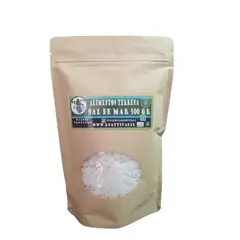 GENERICO - SAL DE MAR 500 gramos