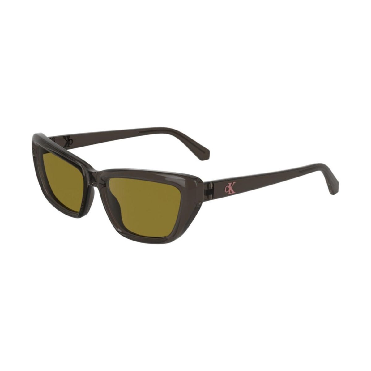 CALVIN KLEIN - Lentes de Sol Calvin Klein Jeans CKJ24623S-5517210 Mujer