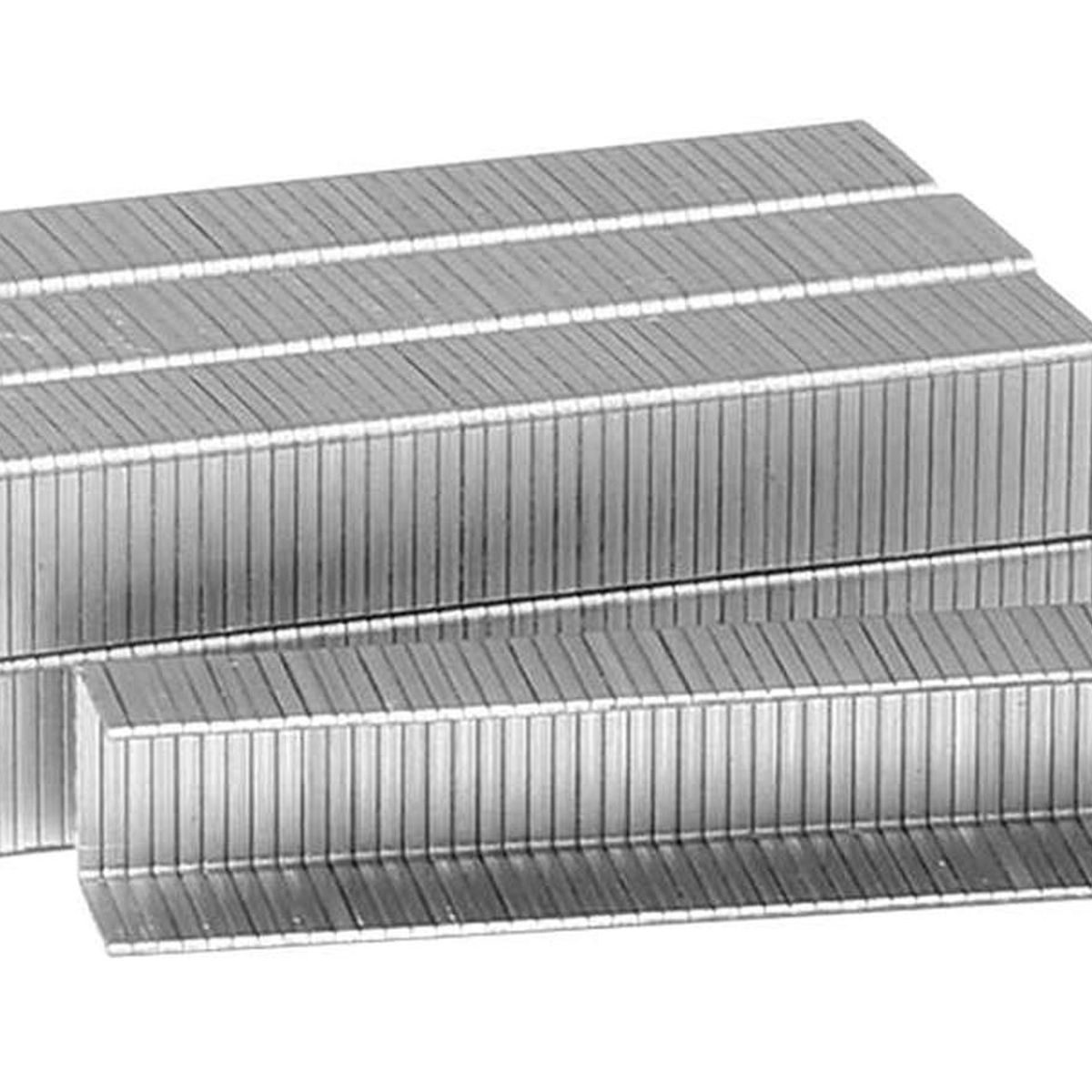 GEN - Caja Corchetes Grapa de Engrapadora Grampas Tapiceria 10mm - TN0463