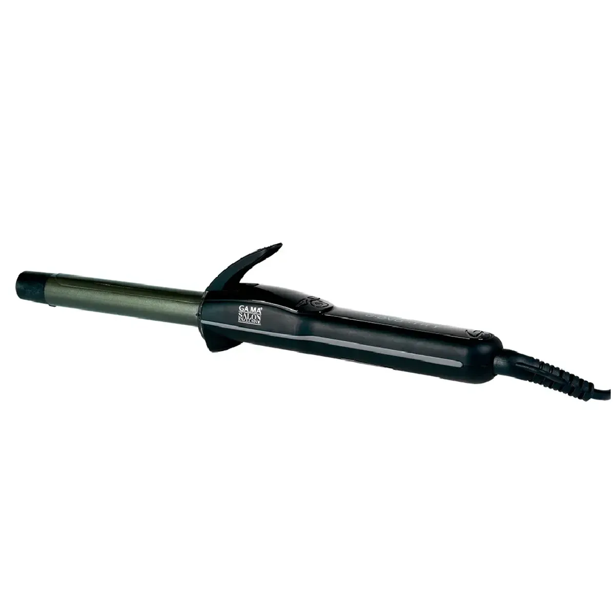 GAMA - Rizador GA.MA G-Evo IHT 19 mm – Ondas Definidas con Calor Instantáneo