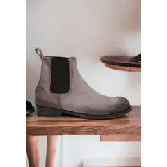 AS 98 - BOTIN CHELSEA FANGO