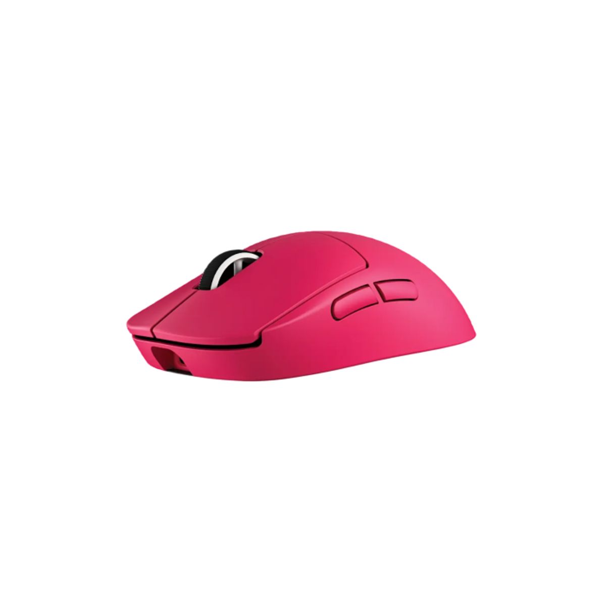LOGITECH - Logitech G PRO X Superlight 2C Mouse Gamer Inalámbrico, Sensor HERO 2, 44.000 DPI, 51 g, Interruptores Lightforce, 95 Horas de Batería, Rosa