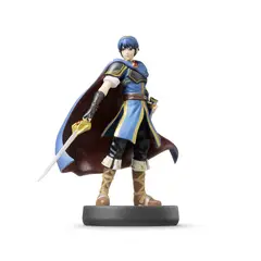 NINTENDO - Amiibo Marth Super Smash Bros
