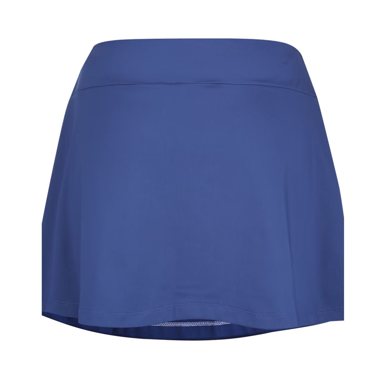 BABOLAT - Falda Babolat Play Con Calza Azul Tenis Padel