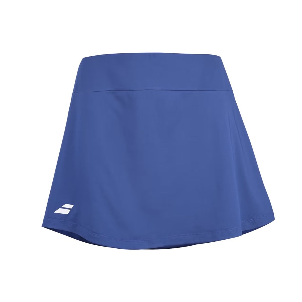 BABOLAT - Falda Babolat Play Con Calza Azul Tenis Padel