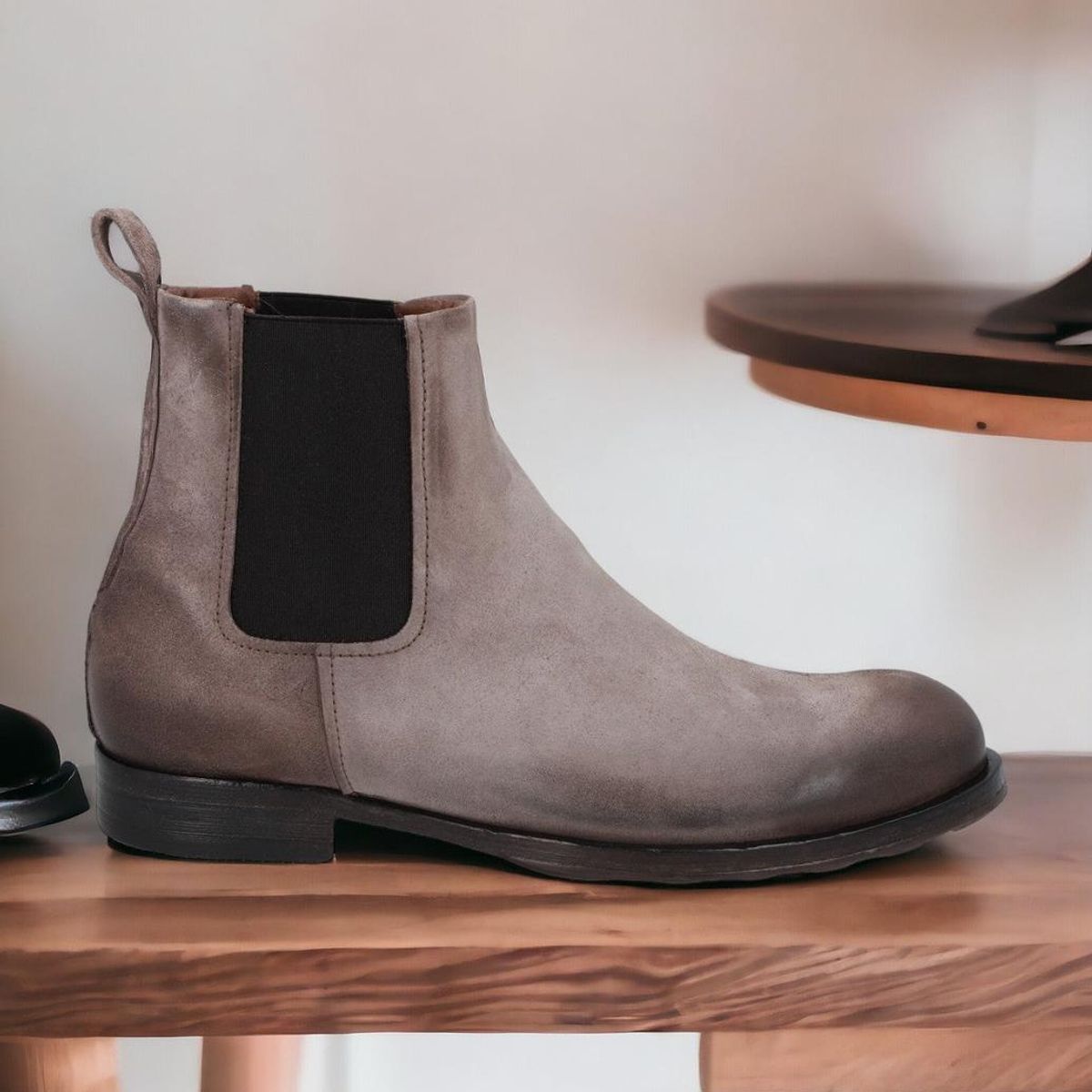 AS 98 - BOTIN CHELSEA FANGO