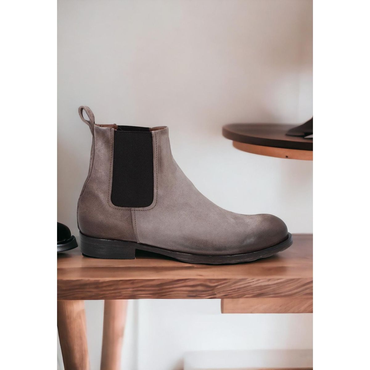 AS 98 - BOTIN CHELSEA FANGO