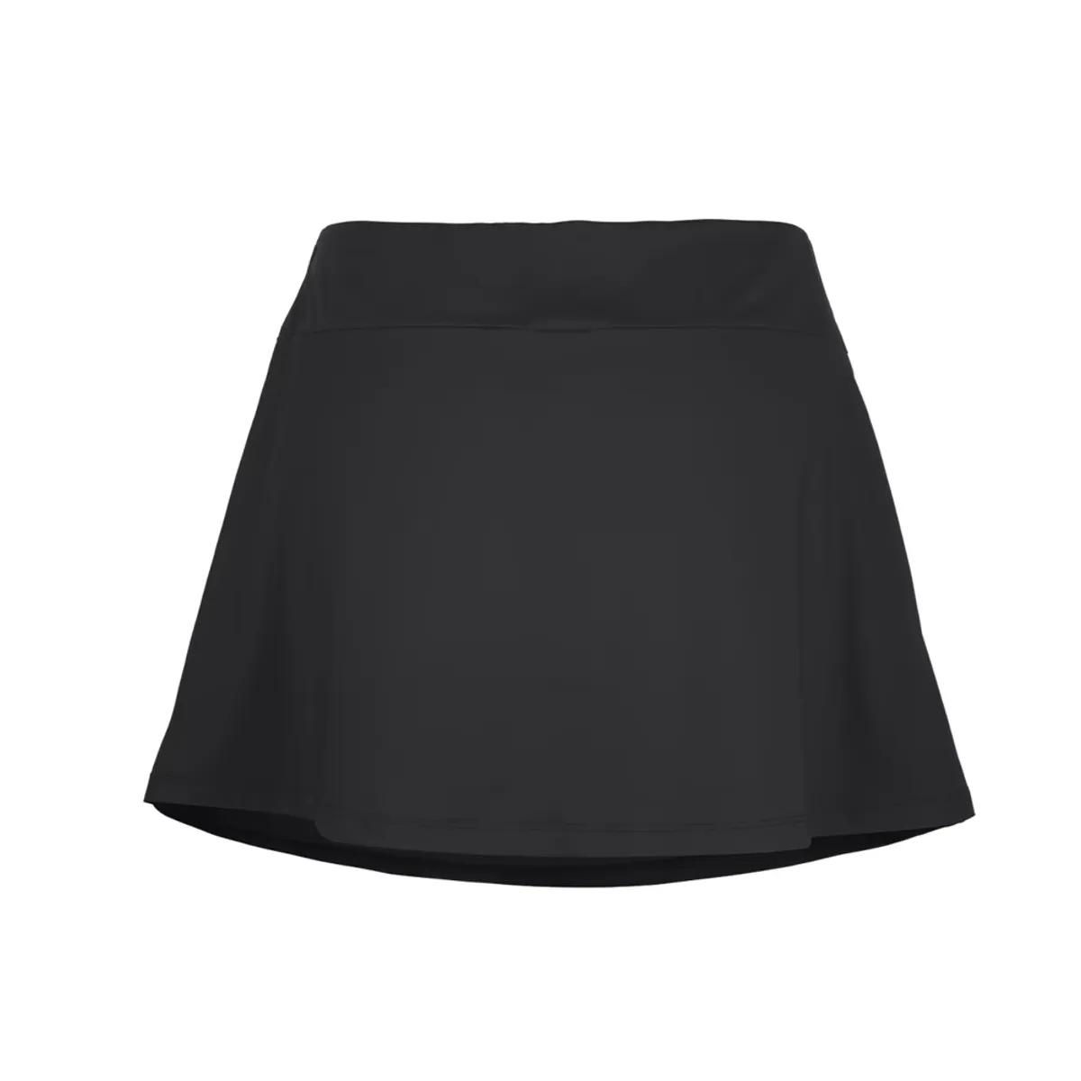 BABOLAT - Falda Babolat Play Con Calza Negro Tenis Padel