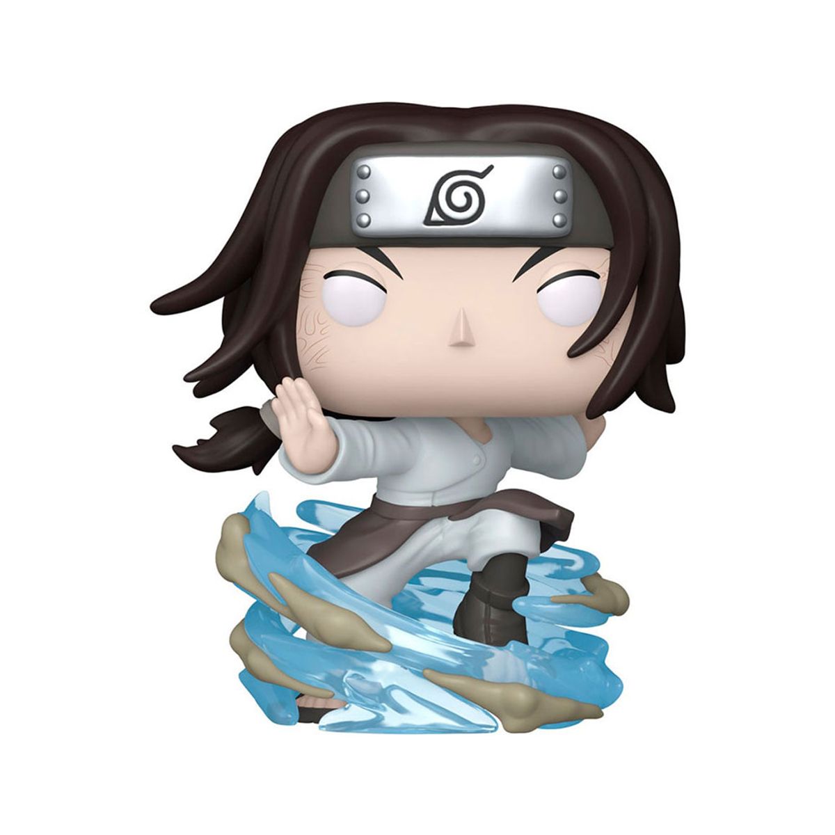 FUNKO - Funko POP Plus Animation Naruto S14  Neji