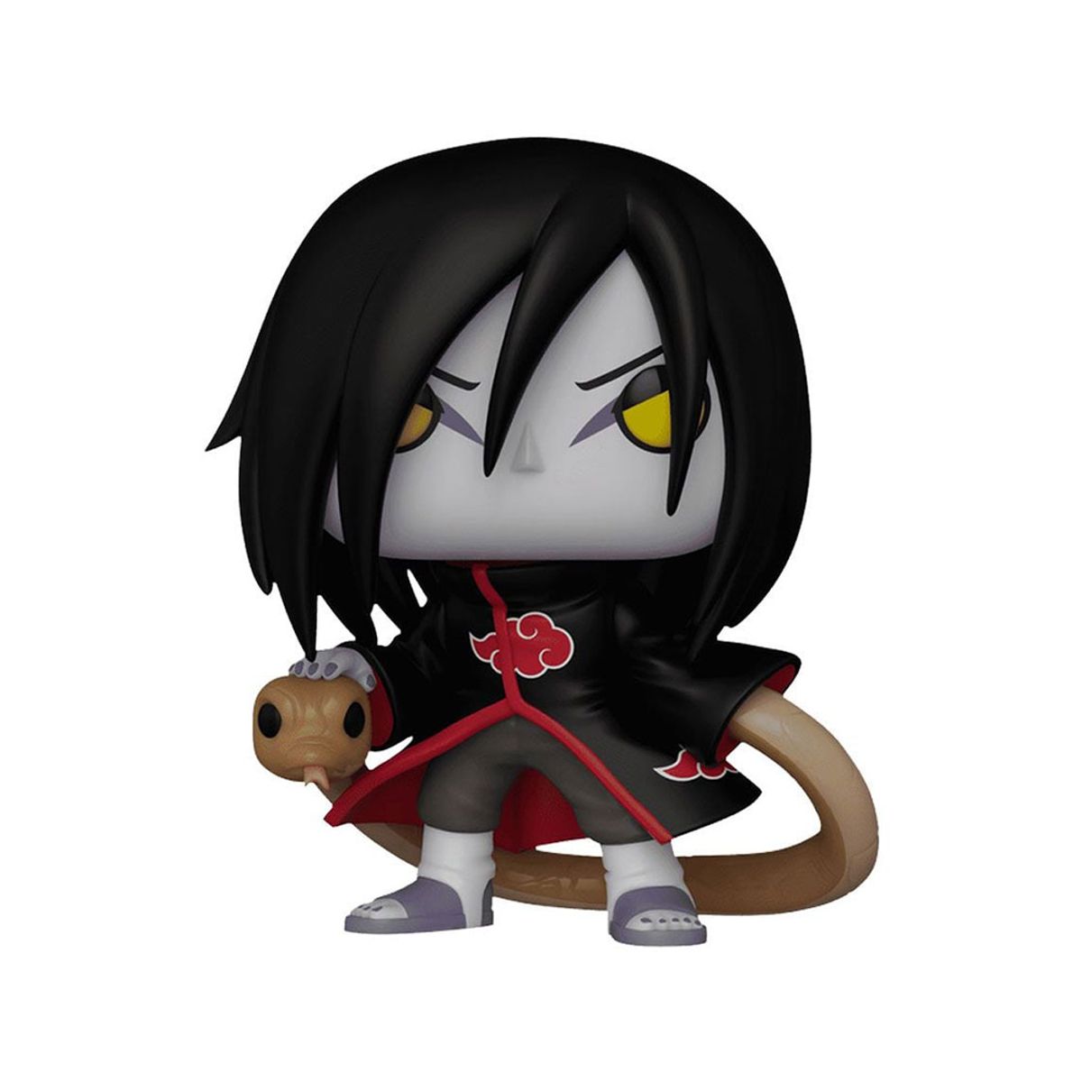 FUNKO - Funko POP Animation Naruto  Orochimaru