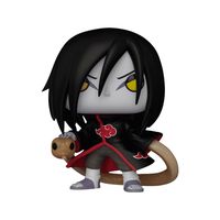 POP Animation Naruto Orochimaru