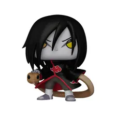 FUNKO - POP Animation Naruto Orochimaru