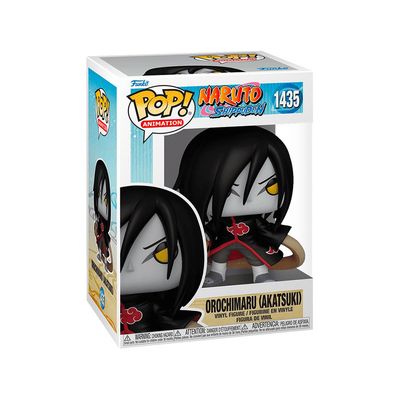 Imagen 2 del producto POP Animation Naruto Orochimaru