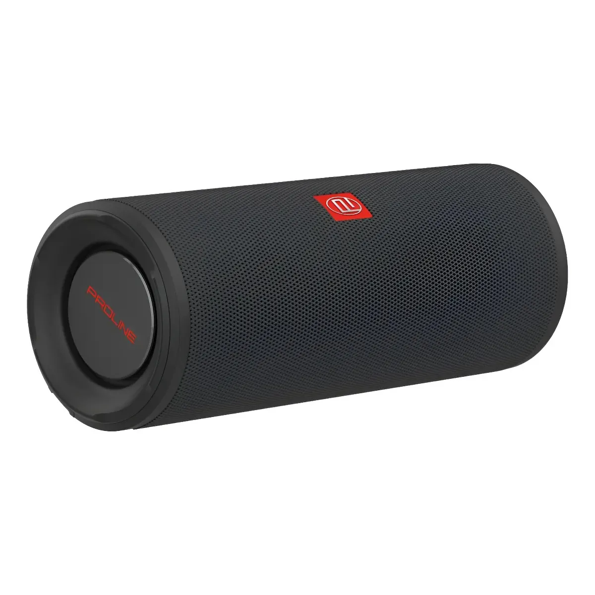 MASTER G - Parlante Portátil Bluetooth Ipx7 Master-g